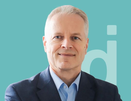 C-Level Manager für komplexe Projekte und agile Transformation