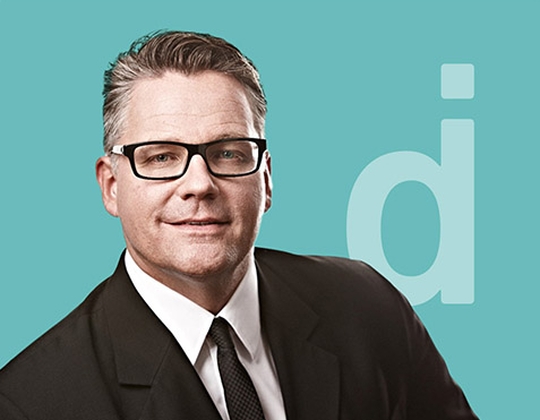 Interim Marketing- und Vertriebsexperte