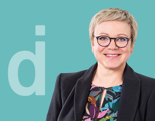 Senior HR Managerin mit Arbeitsrechts-Expertise
