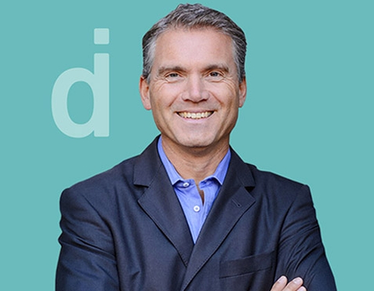 Internationaler Executive Manager schafft profitables Wachstum
