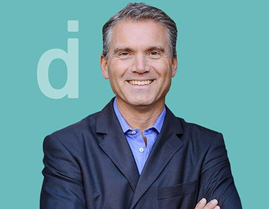 International Executive Manager creates profitable growth