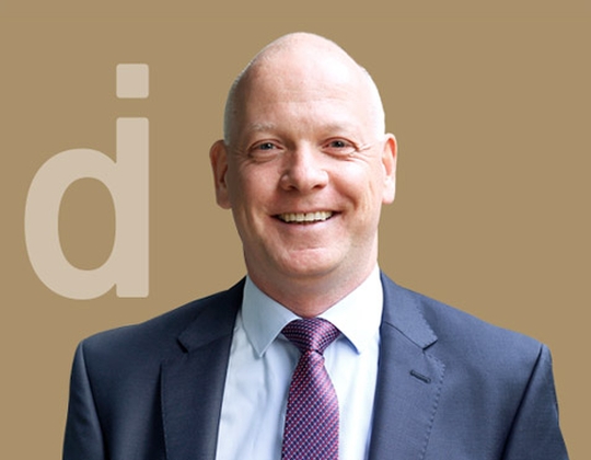 Interim CEO und CFO für den Mittelstand