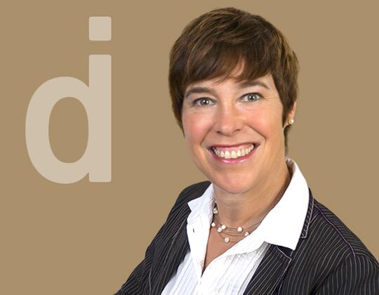 Expert for marketing and fundraising