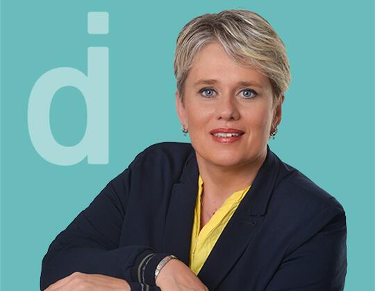 Interim manager and business coach - knows HR from the ground up