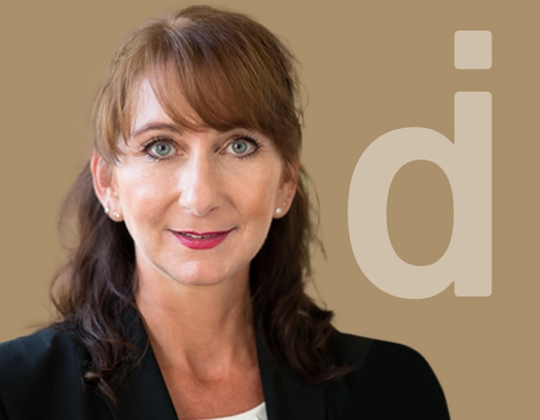 Interim Managerin für Twin Transformation und Business Development