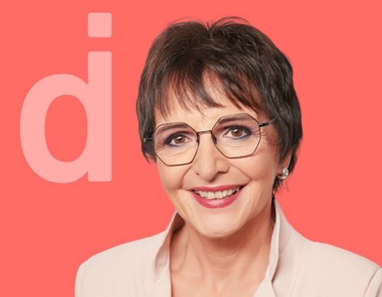 Empathische HR-Generalistin für Leitung und Projekte