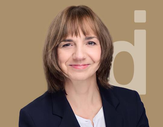 Certified restructuring consultant for turnarounds in medium-sized companies