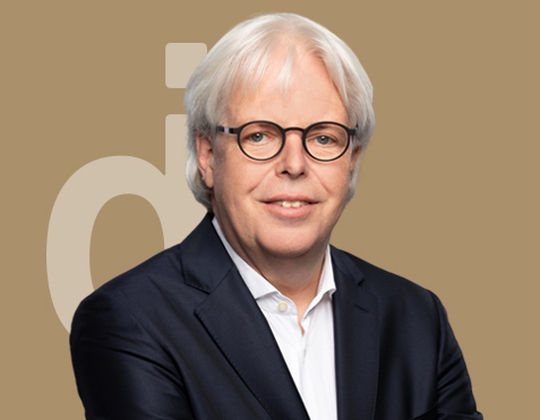 Executive für Restrukturierung und Finanzen in Mittelstand und PE-Unternehmen