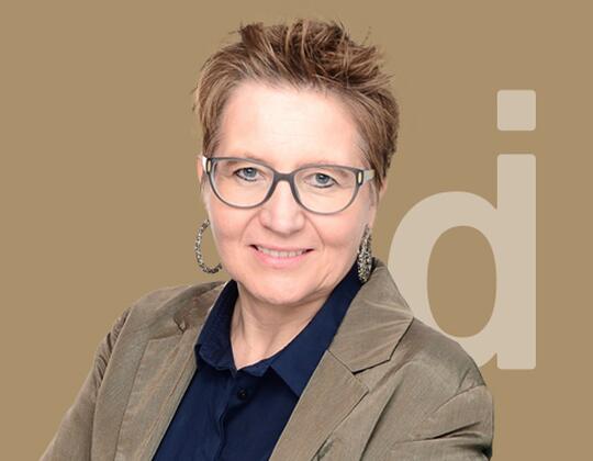 Interim HR Manager with expertise in Specialist Recruiting