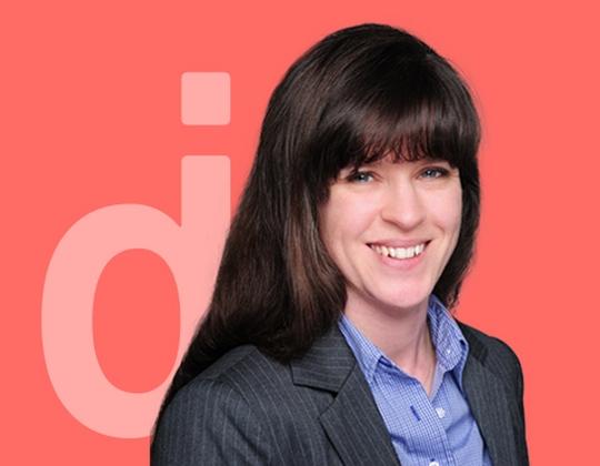 Interim Managerin für komplexe IT-Projekte in der Finanzwirtschaft