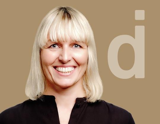 Interim Managerin: B2B-Marketing für schnelles Wachstum