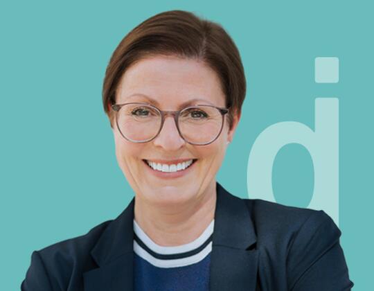 Expert for brand communication and complex products