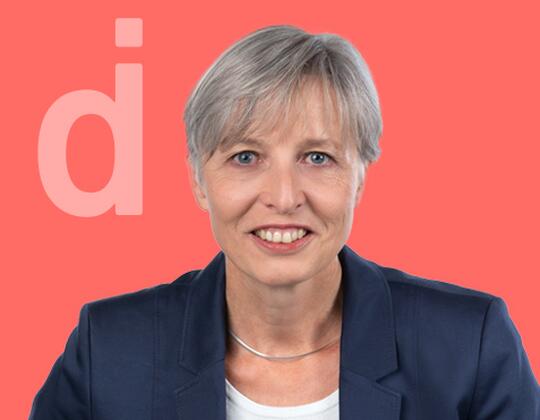 CIO and Head of IT for Automotive and Industry