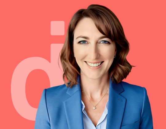 Expertin für Candidate Experience und Recruiting-Prozesse