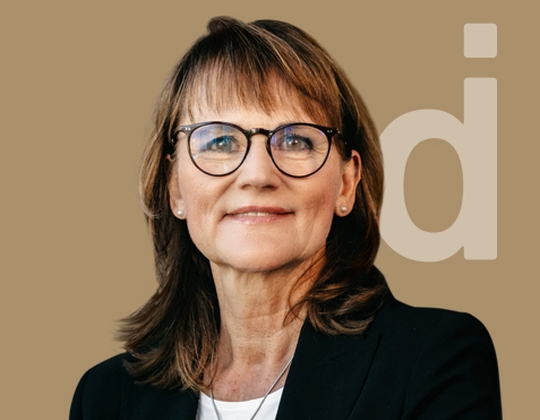 Expertin für Vertrieb und Consumer Marketing