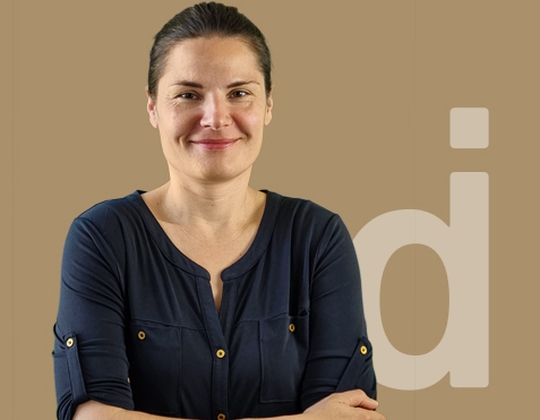 Expertin für Employer Branding und Recruiting in der Sozialwirtschaft