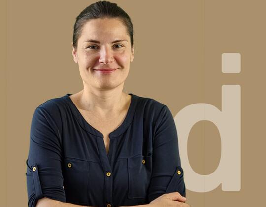 Expert for employer branding and recruiting in the social economy
