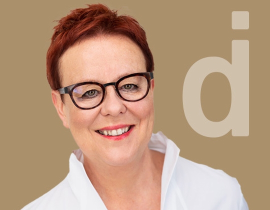 Executive für Business Development und Marketing im (Online-)Handel