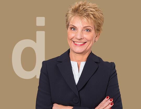 HR Executive and lawyer for employment law