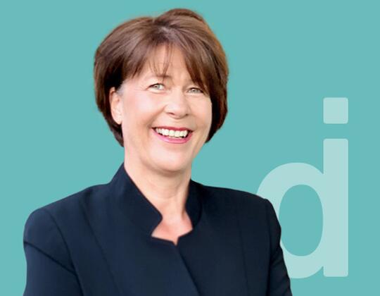 Expert for the digitalization of HR processes