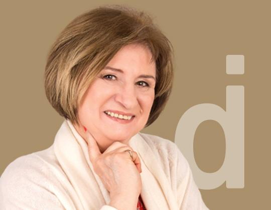 Begeisterte HR Interim Managerin mit höchster Professionalität sowie innovativem Know-how