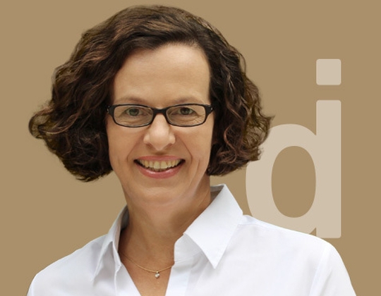 Umsetzungsstarke Marketing-Managerin mit Weitblick