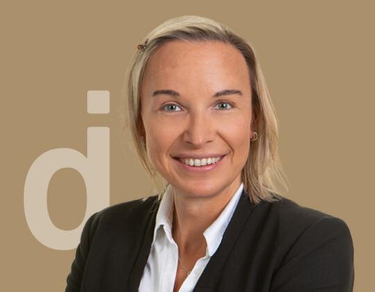 Finance expert for value creation through business transformation