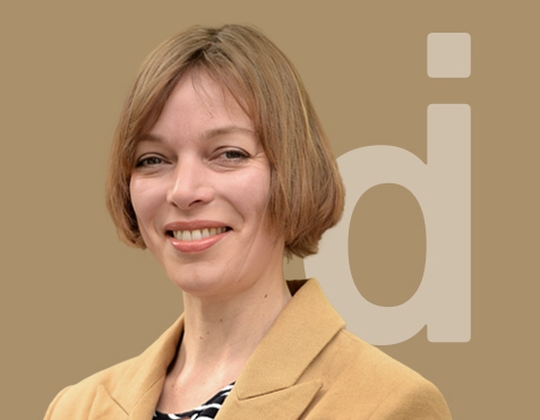Expertin für agile Transformation von Prozessen und Kultur