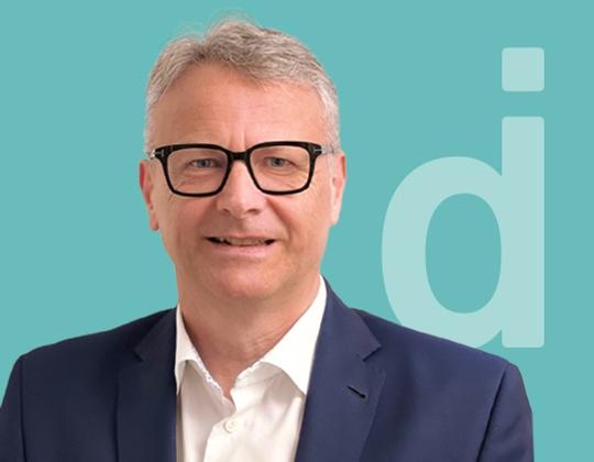 Sales-Experte für die Food-Industrie