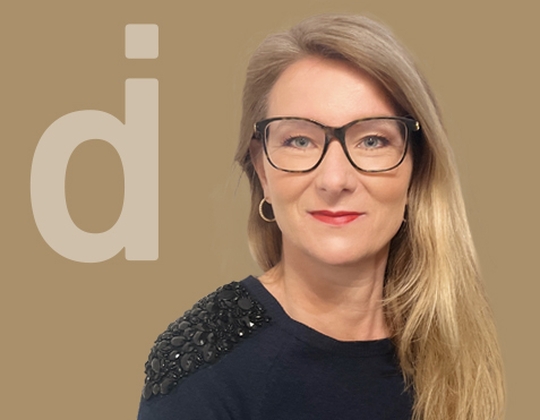 HR-Expertin für Start-ups und KMU