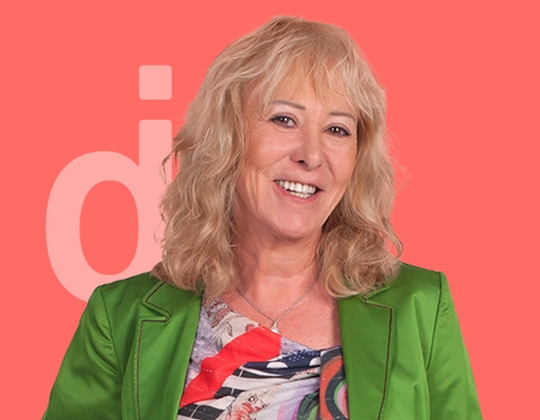 Interim Personalleiterin, Mediation und Change Management