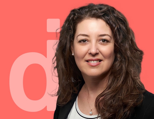 Internationale Expertin für (agile) Transformation und Veränderung