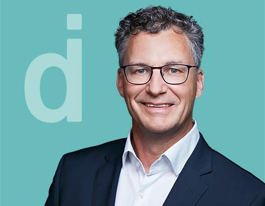 Internationally experienced Supply Chain Executive