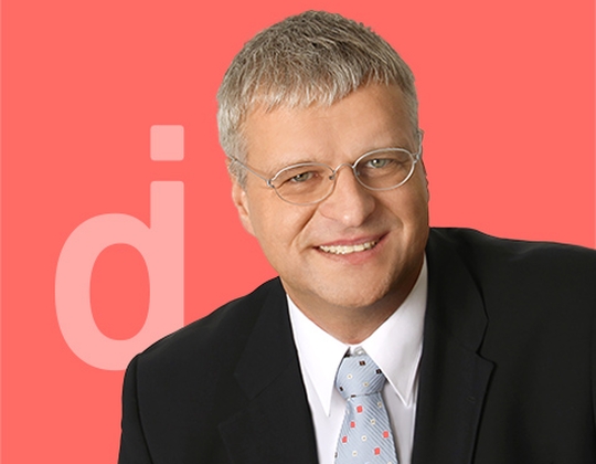 Experte für internationales Debitorenmanagement