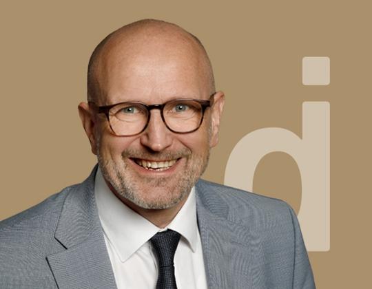 Passionierter Sales-Experte für Medizintechnik und Biotechnologie