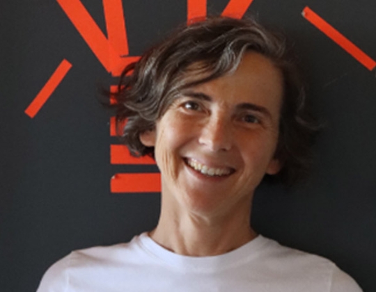 Alexandra Lechner, Fotografin Corporate Business