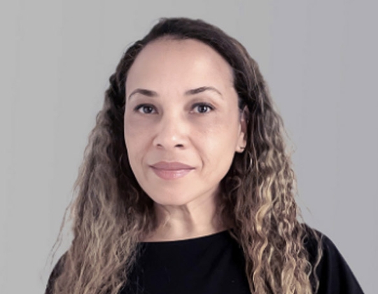 Alexandra Lechner, Fotografin Corporate Business