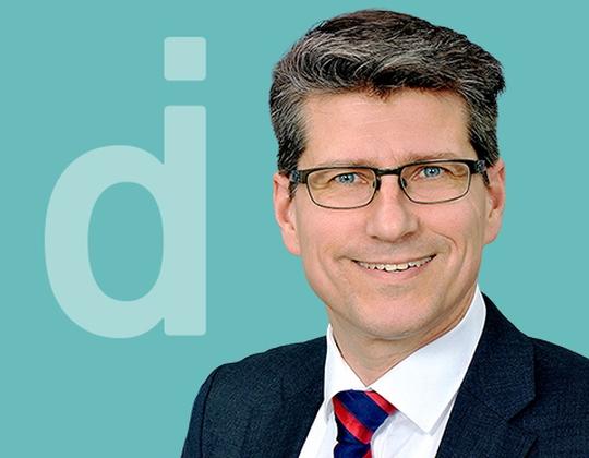 Finance Executive für Turnaround und Digitalisierung