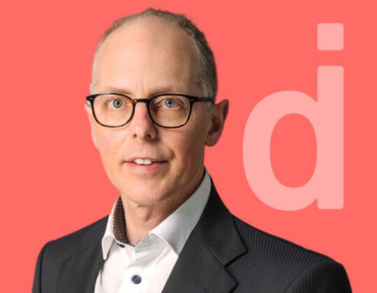 Finance expert for transparency and efficiency