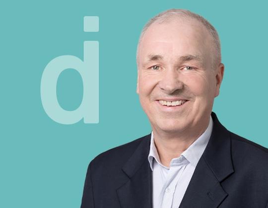 Finance Executive für Kostenkontrolle und profitables Wachstum