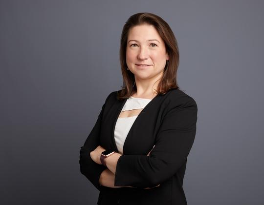Corinna Weinfurtner