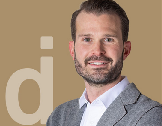 Interim manager for business development, start-up integration and marketing
