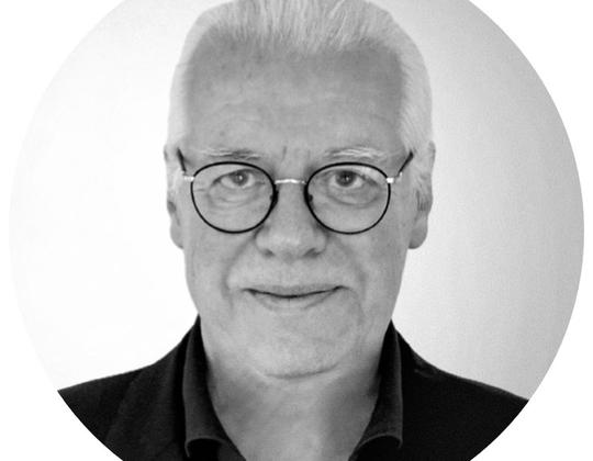 Marc Vereeck ist Trainer der di-Akademie.