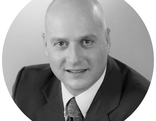 Oliver Volgger ist Trainer der di-Akademie.