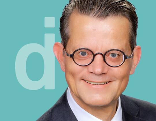 Interim Geschäftsführer und Werksleiter für die Metallindustrie