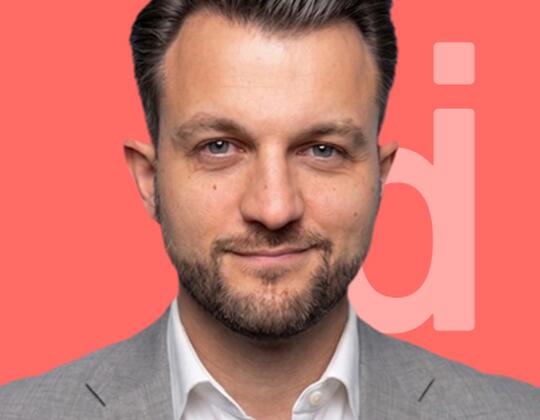 Leiter Operations und Produktion mit umfangreicher Erfahrung