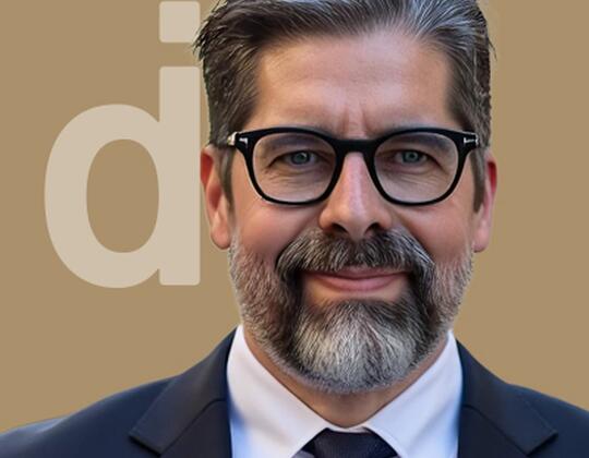 Experte für Talent Acquisition und Executive Search