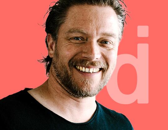 Über 25 Jahre Erfahrung in Führung, Digital Marketing, International, Brand, Strategie und Vertrieb