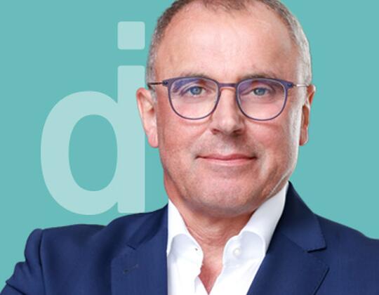 Interim CEO, CTO und COO für Engineering, Supply Chain, Global Operations, Transformation Leadership