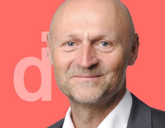 Erfahrener Interim Manager für die Energiewirtschaft